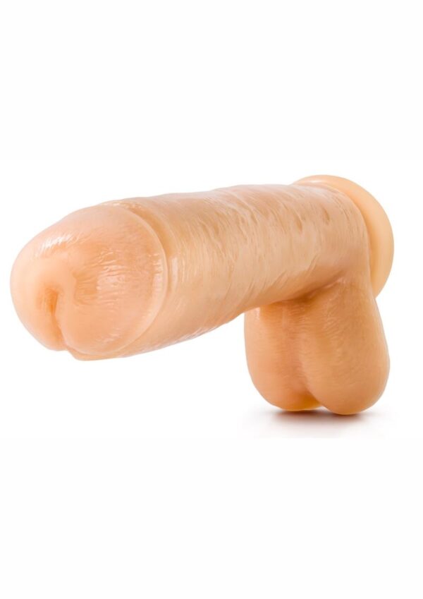 Take this bad boy for a wild ride! If you need to ride longer