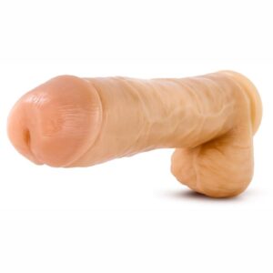 Wanna get nailed by the hammer? If you need to ride longer
