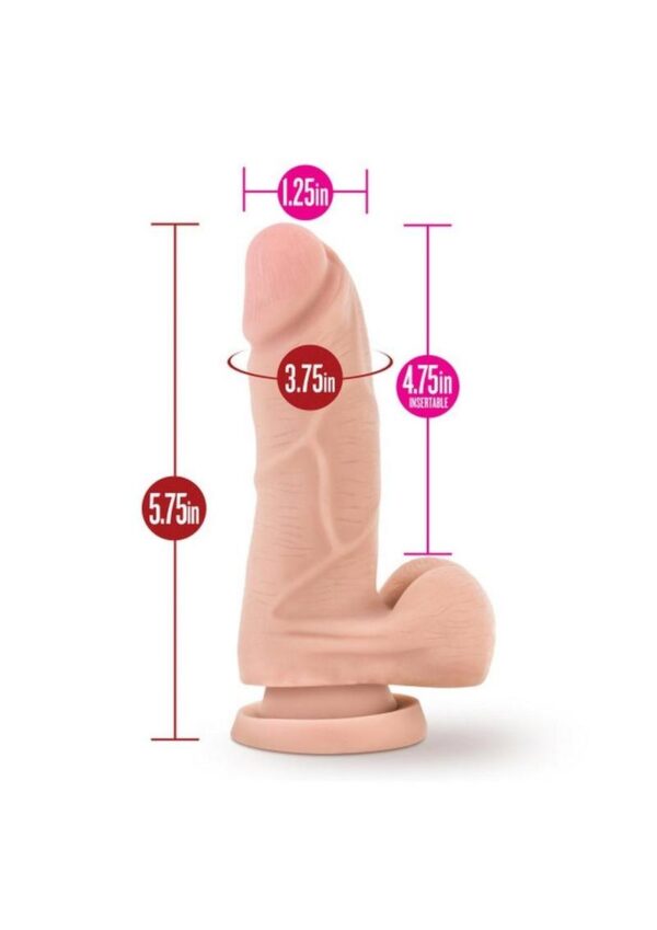 those who prefer an average sized cock and its even harness compatible. Try it for solo play or with a partner and is the perfect addition to any toy collector. Most importantly