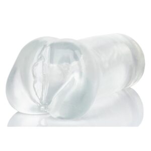 The Stroke It collection brings you the Tight Pussy stroking sleeve