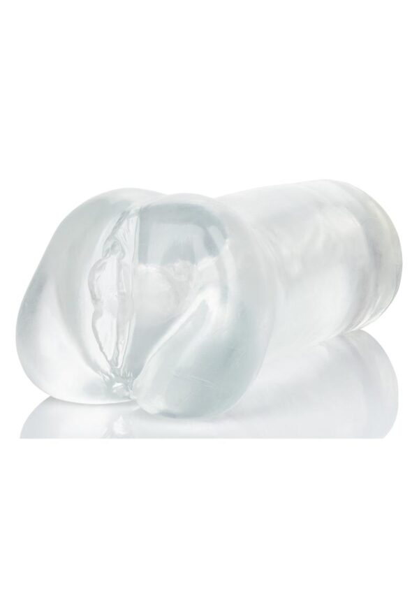The Stroke It collection brings you the Tight Pussy stroking sleeve