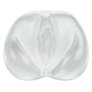 pounding pleasure you`ve been craving.    The indulgent stroker has a textured