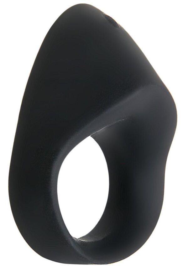 Simplicity at its finest! An elegant oblong design gives her the stimulation she needs to experience mind-blowing climaxes during sex