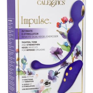 pulsation and escalation   Strategically placed pleasure pads with 5 independent levels of electro-stimulation   Luxurious