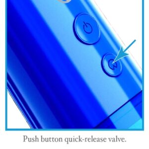 the vacuum suction teases your penis to a long-lasting