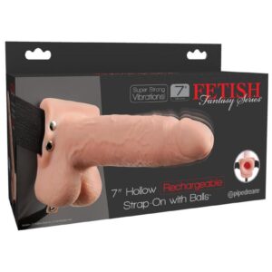 while the 7 lifelike dildo hits the right spot every time. It`s perfect for men with ED