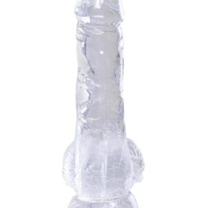 Clearly the best! Created to heighten your pleasure experience