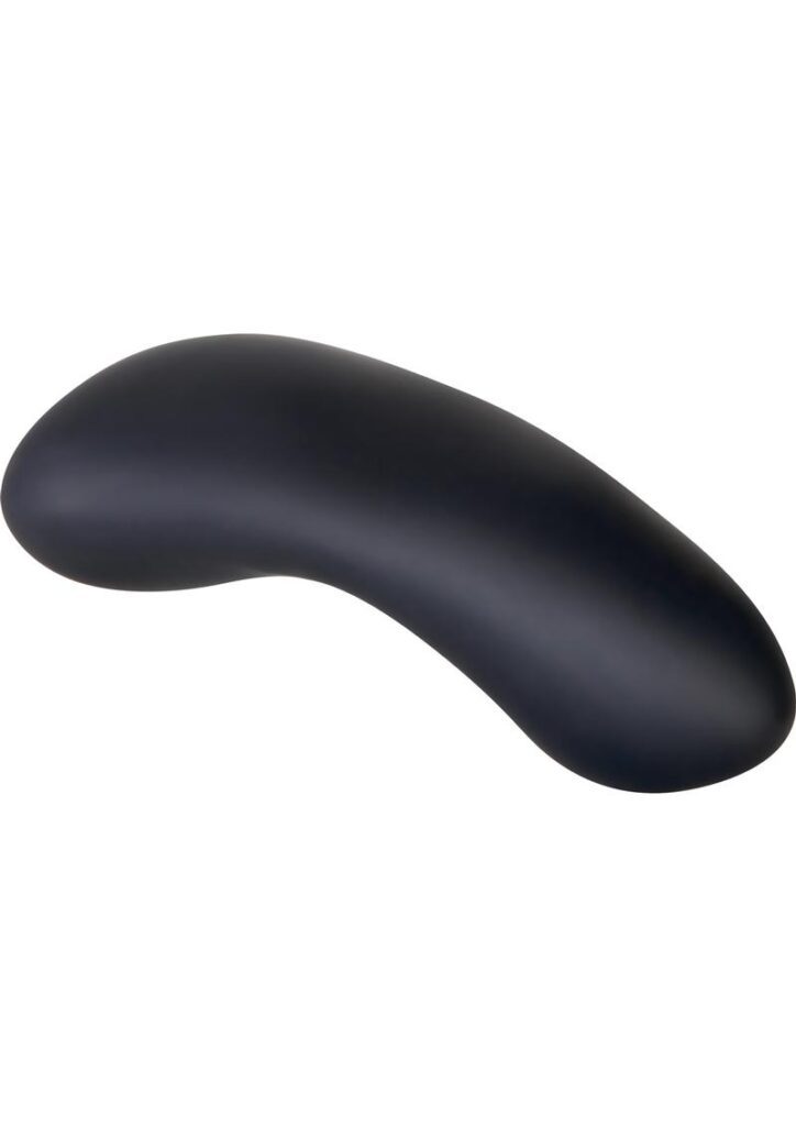 No one would ever guess that these sexy satin-tie peek-a-boo panties are capable of mind-blowing orgasms!With a discreet silicone vibe nestled into a panty pocket to stay in place