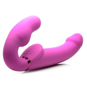 Perfect for penetrating a male or female body