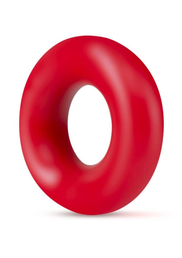Play hard! Enjoy our bestselling Stay Hard Donut Cock Ring feels good