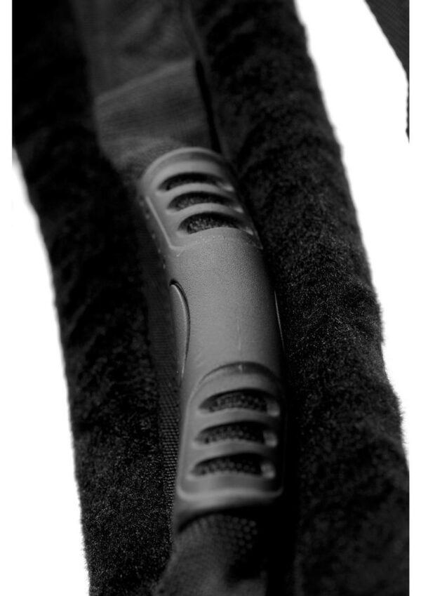 you can enjoy enhanced support and many exciting positions! She will have a feeling of weightlessness as she hangs suspended from her lover. He will be able to control the angle and depth of penetration. Use it face to face