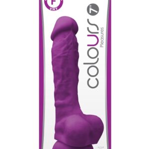 body-safe silicone available. Non-porous for easy worry-free cleaning; these fun dongs are velvety soft to the touch
