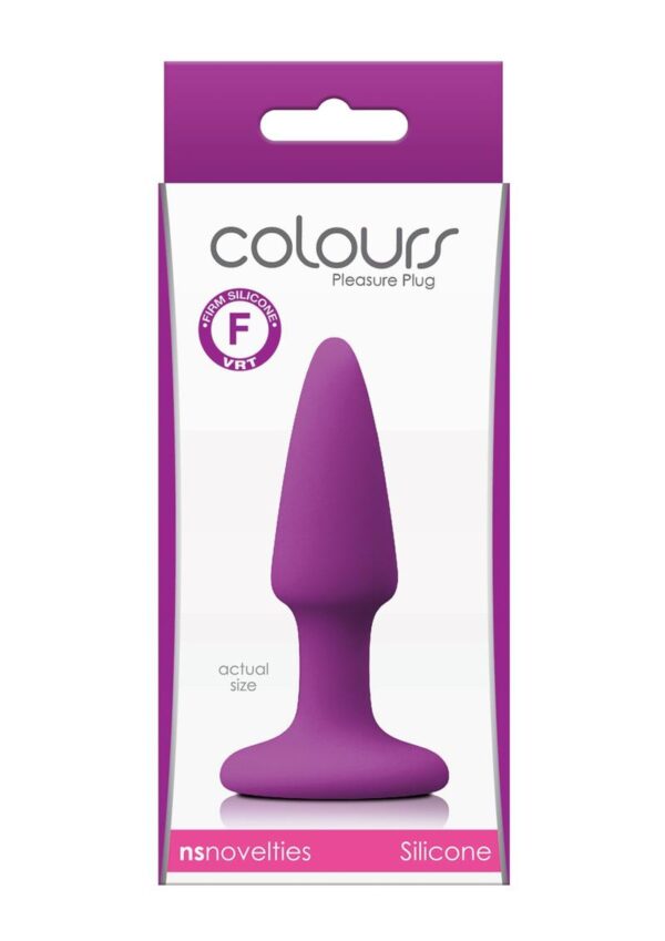 platinum silicone. Suction Cup Base. Available in assorted sizes. Suitable with all lubricants. Show your colors.  Product Dimensions:  3.54 x 1.81 x 1.81 in. Package Dimensions:  6.5 x 2.8 x 2.05 in. Insertable Dimensions:    2.76 X 0.98 in.