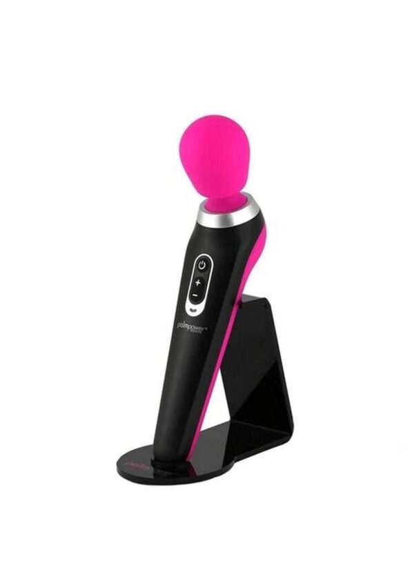 The PalmPower Extreme - power is everything! Take your pleasure to the next level with PalmPower Extreme. This powerful