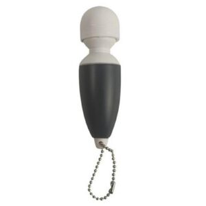 or on your keychain. Key Features:  Strong Vibration Long Run Time Replaceable Batteries (3 x andldquo;L1131andrdquo;) Portable  Dimensions:  2.5in x 0.75in.