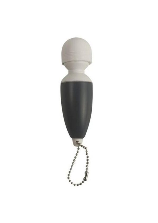 or on your keychain. Key Features:  Strong Vibration Long Run Time Replaceable Batteries (3 x andldquo;L1131andrdquo;) Portable  Dimensions:  2.5in x 0.75in.