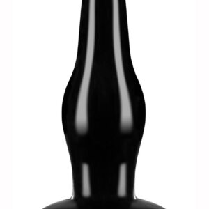 For anyone looking to explore new anal sensations alone or with a partner! Anal Adventures provides many anatomically targeted options to choose from. The Pleasure Plug features a tapered tip for easy ion
