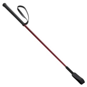 your sub won`t know what to expect next.    Dimensions:  Total:  25.75 in.  Tip: 2.5 in.  Shaft: 15 in.  Handle: 8.25 in.
