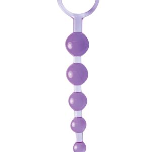 Unisex  Flexible  Body safe silicone  Phthalate free  Waterproof  Materials:  PVC      Dimensions:  Full Length:  8 in.  Insertable Length:  6 in.