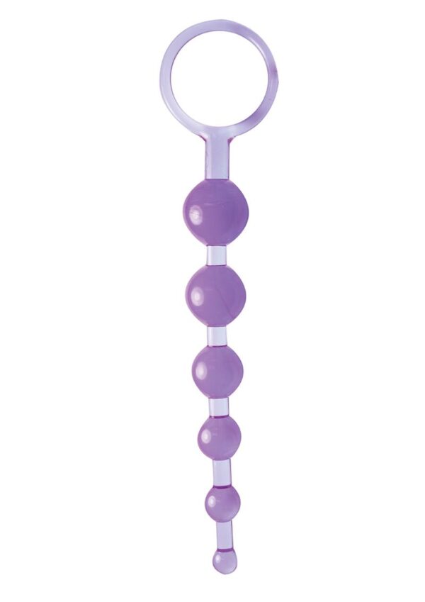 Unisex  Flexible  Body safe silicone  Phthalate free  Waterproof  Materials:  PVC      Dimensions:  Full Length:  8 in.  Insertable Length:  6 in.