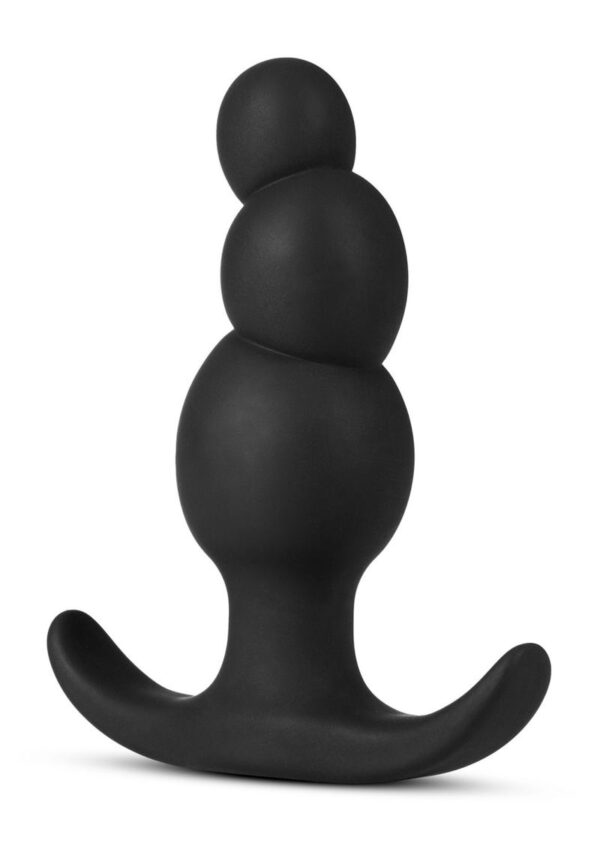 For anyone looking to explore new anal sensations alone or with a partner! Anal Adventures Platinum provides anatomically targeted options