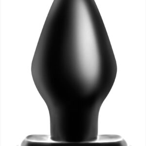 For anyone looking to explore new anal sensations alone or with a partner! Anal Adventures provides many anatomically targeted options to choose from. The XL Plug features a tapered tip for easy ionplus a thick girth for maximum stretching effect.