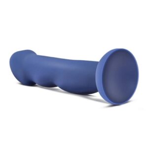 hand-sculpted forms were crafted with your pleasure in mind. Firm on the inside
