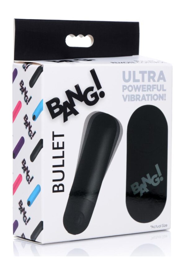 controllable with the included wireless remote control  buzz your partner at your whim at home or out on the town for exciting partner play in public!Take advantage of the 3 different power levels and 7 different patterns to suit any kind of mood you are in. The powerful vibration is enhanced by the silky smooth body safe silicone material  free of phthalates
