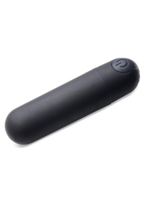 Prepare to Bang yourself with this tiny but powerful vibrating bullet! The ultra-powerful Bang Bullets will surprise you with their mighty thrumming power