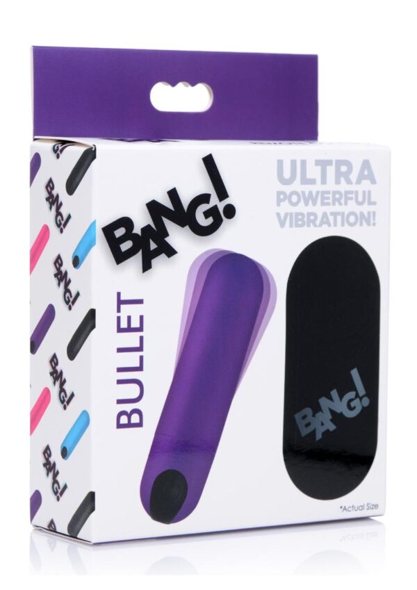 controllable with the included wireless remote control  buzz your partner at your whim at home or out on the town for exciting partner play in public!Take advantage of the 3 different power levels and 7 different patterns to suit any kind of mood you are in. The powerful vibration is enhanced by the silky smooth body safe silicone material  free of phthalates
