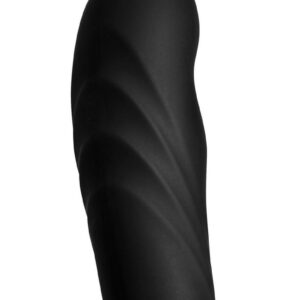 milking your sweet spot with an additional 5 modes of motion.Made of silky-smooth silicone