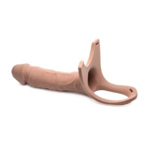 hollow shaft depth 4.5 inches
