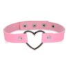 Who said you cant be sweet and innocent... and a little bit naughty? Look pretty in pink out on the town or for a naughty night in