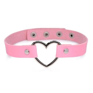 Who said you cant be sweet and innocent... and a little bit naughty? Look pretty in pink out on the town or for a naughty night in