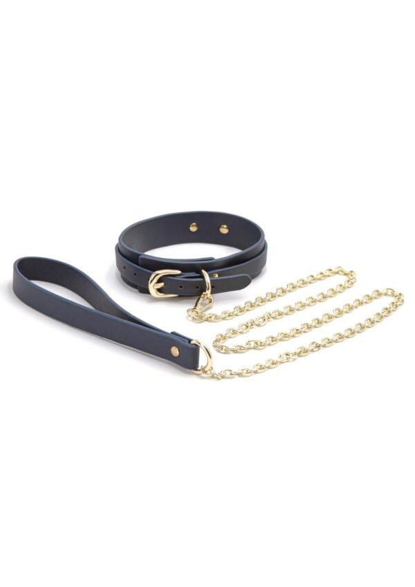 Indulge your innermost desires with Bondage Couture from NS Novelties. Meticulously crafted from superior materials and featuring exquisite details