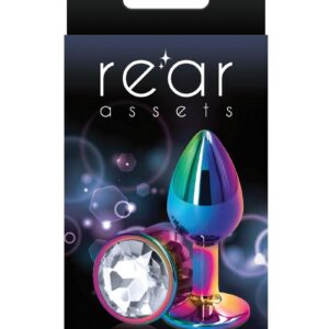 chrome-plated Anal toys designed for visual and sensual excitement. Made of lightweight Aluminum and shaped for effortless penetration