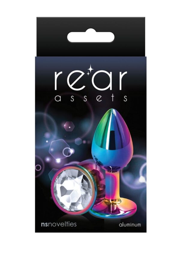 chrome-plated Anal toys designed for visual and sensual excitement. Made of lightweight Aluminum and shaped for effortless penetration