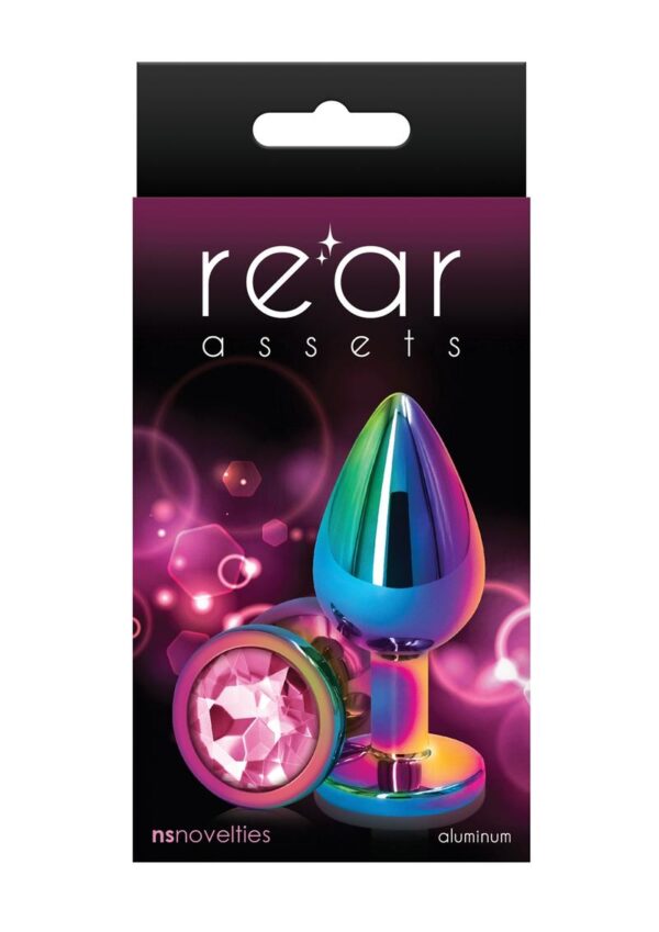 chrome-plated Anal toys designed for visual and sensual excitement. Made of lightweight Aluminum and shaped for effortless penetration