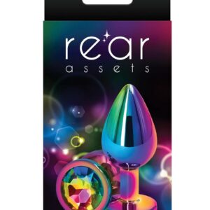 chrome-plated Anal toys designed for visual and sensual excitement. Made of lightweight Aluminum and shaped for effortless penetration