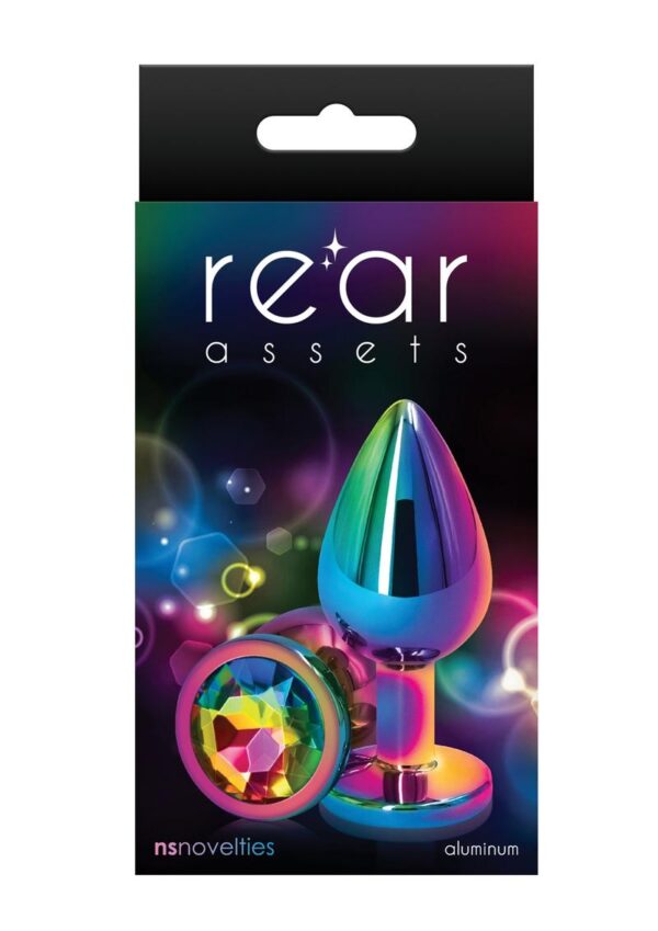 chrome-plated Anal toys designed for visual and sensual excitement. Made of lightweight Aluminum and shaped for effortless penetration