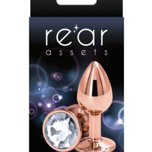 chrome-plated Anal toys designed for visual and sensual excitement. Made of lightweight Aluminum and shaped for effortless penetration