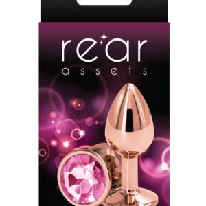 chrome-plated Anal toys designed for visual and sensual excitement. Made of lightweight Aluminum and shaped for effortless penetration