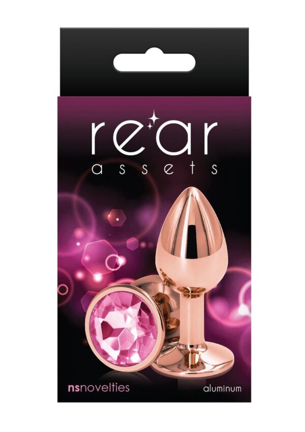 chrome-plated Anal toys designed for visual and sensual excitement. Made of lightweight Aluminum and shaped for effortless penetration