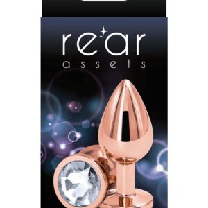 chrome-plated Anal toys designed for visual and sensual excitement. Made of lightweight Aluminum and shaped for effortless penetration