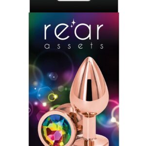 chrome-plated Anal toys designed for visual and sensual excitement. Made of lightweight Aluminum and shaped for effortless penetration