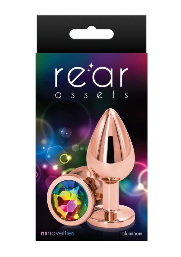 chrome-plated Anal toys designed for visual and sensual excitement. Made of lightweight Aluminum and shaped for effortless penetration