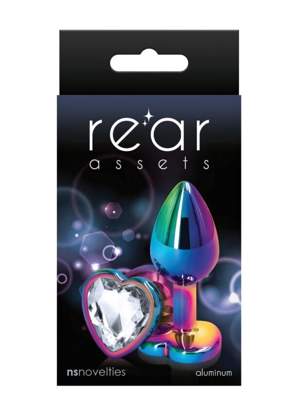 chrome-plated Anal toys designed for visual and sensual excitement. Made of lightweight Aluminum and shaped for effortless penetration