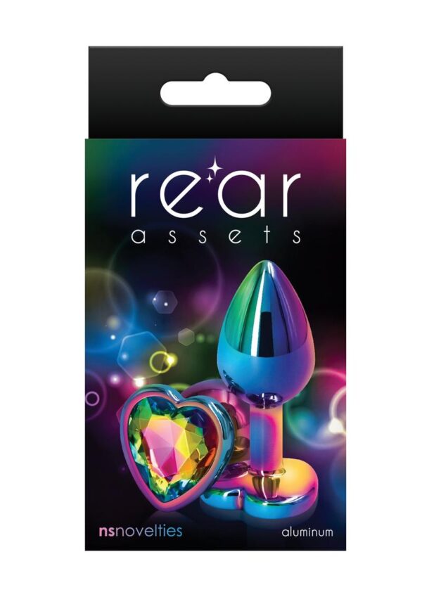 chrome-plated Anal toys designed for visual and sensual excitement. Made of lightweight Aluminum and shaped for effortless penetration