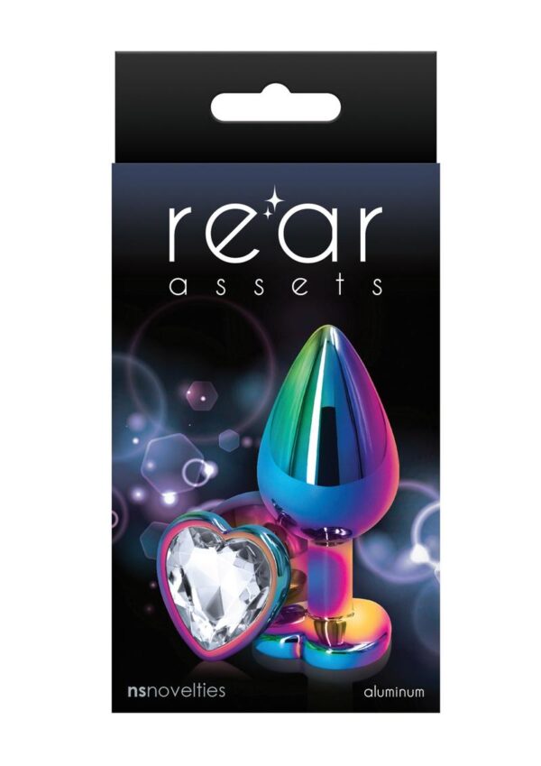 chrome-plated Anal toys designed for visual and sensual excitement. Made of lightweight Aluminum and shaped for effortless penetration