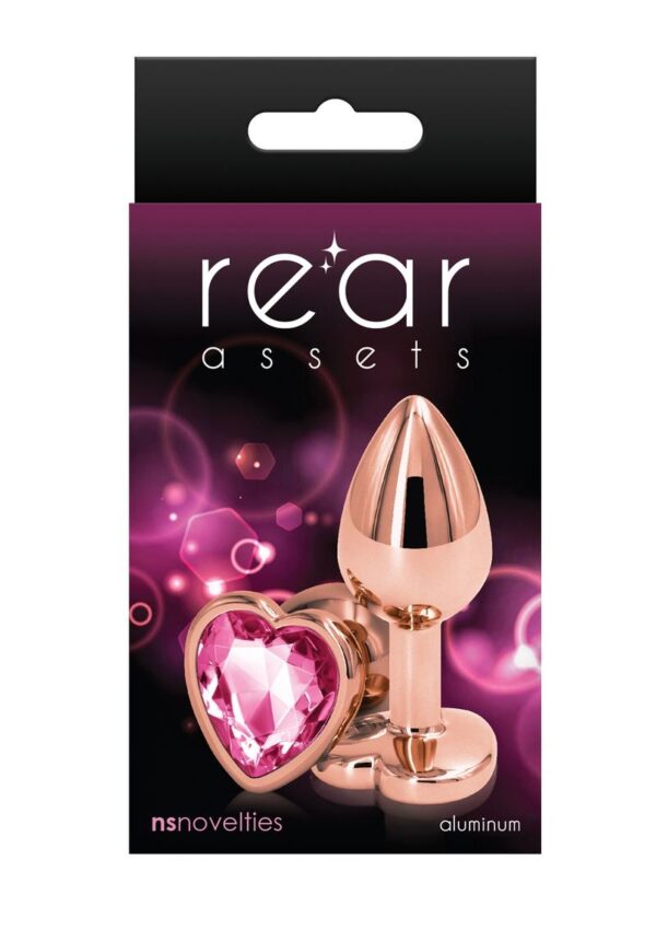 chrome-plated Anal toys designed for visual and sensual excitement. Made of lightweight Aluminum and shaped for effortless penetration
